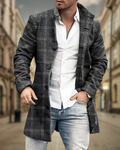 Gris Estampado