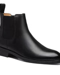 Negro (cuero)