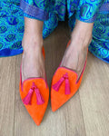 Naranja
