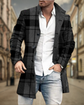 Negro Estampado