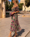 Verde y Rosa