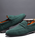 Verde Oscuro