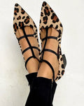 Tira Leopardo
