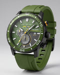 Verde Militar