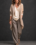 Beige gris