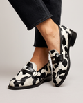 Estampado Vaca