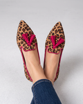 Leopardo Ante