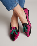 Vaca Fucsia