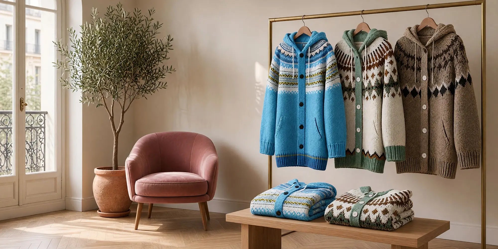 Cardigans