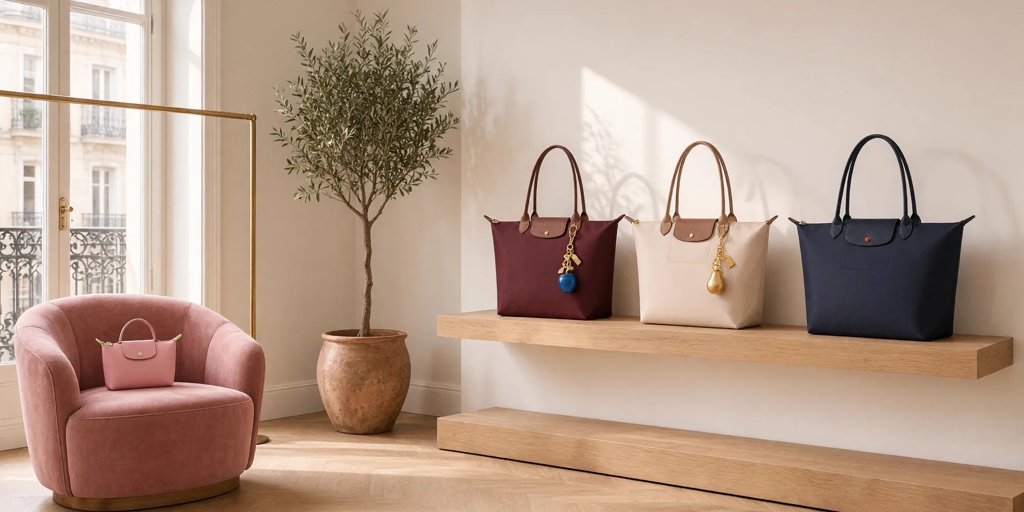 Bolsos Tote Premium